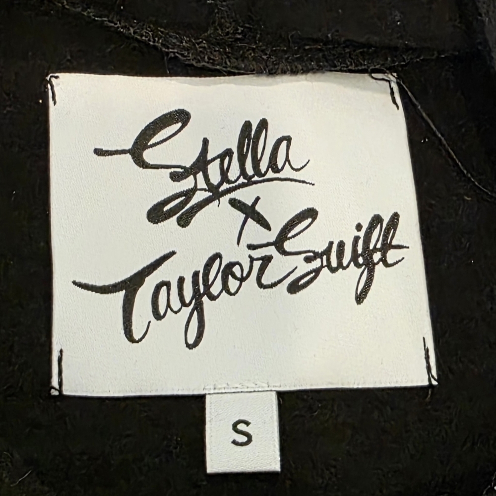 Stella McCartney X Taylor Swift Hoodie - Picture 3 of 3